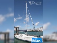 Hunter Legend 36
