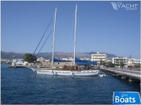 Aegean Yachts Aegean Yachts Ketch