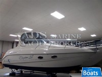 Sessa Oyster 22 Hard Top