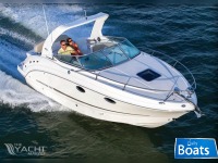 Chaparral Signature 270