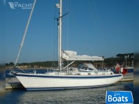 Hallberg Rassy 42