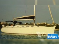 Beneteau Cyclades 43.4