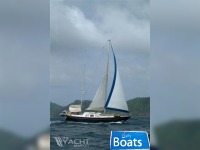 Seastream 43
