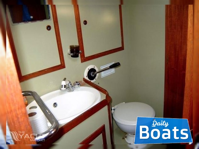 1980 Seastream 43 kaufen