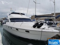 Princess 410