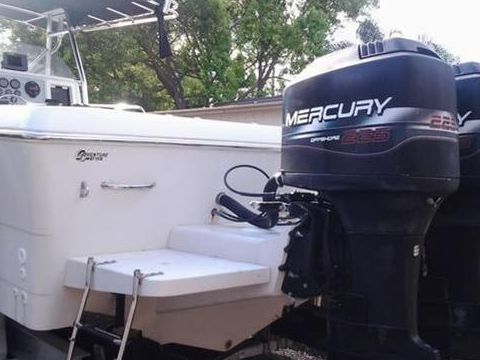 1996 Pro Line 27 kaufen