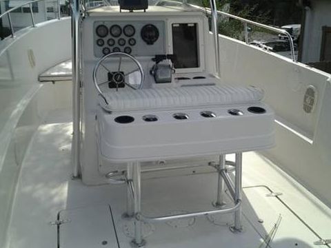 1996 Pro Line 27 zu verkaufen