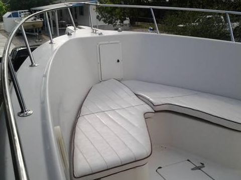 1996 Pro Line 27 kaufen