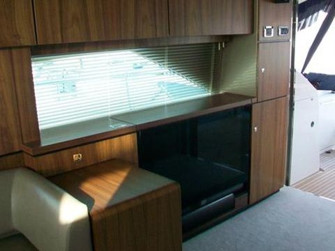 Købe 2012 Fairline Squadron 65