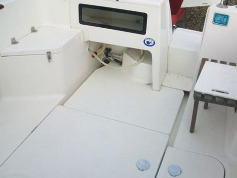 2008 Arvor 215