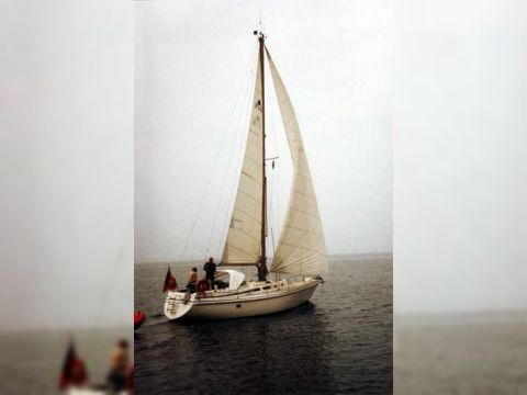 1979 Contest 34 for sale