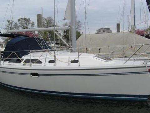 Catalina 310