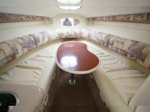 Buy 1998 Monterey 262