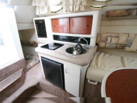 1998 Monterey 262 for sale