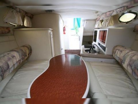 1998 Monterey 262 for sale