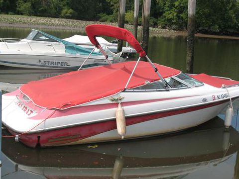 Crownline 202Br