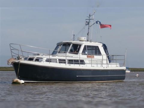 1978 Humber 34