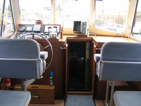 1978 Humber 34