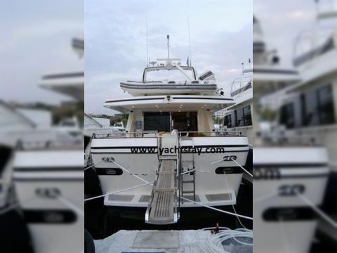 Buy 1991 Falcon 76