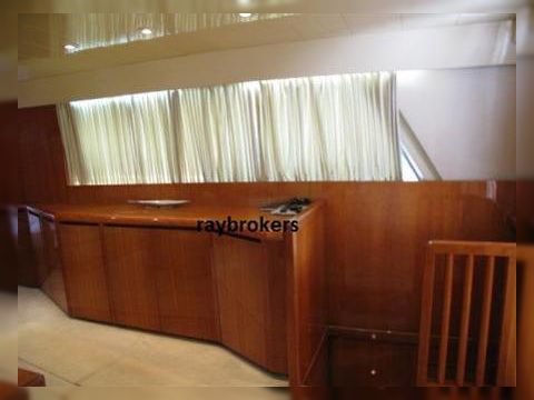 1991 Falcon 76 for sale
