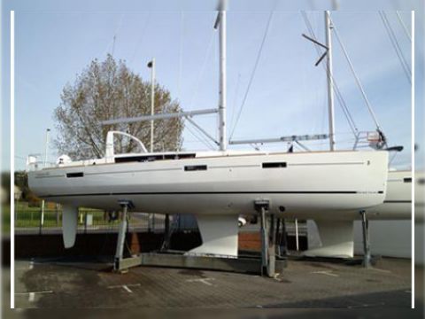 Beneteau Oceanis 45