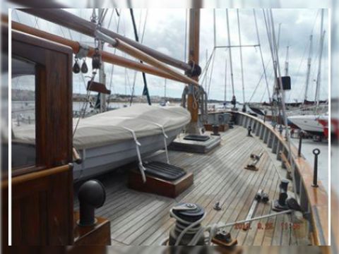 2012 Heard 65 te koop