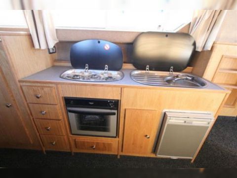 2010 Viking 26 zu verkaufen