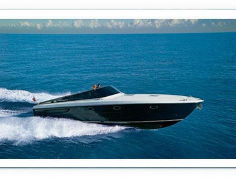 2009 Itama 40 for sale