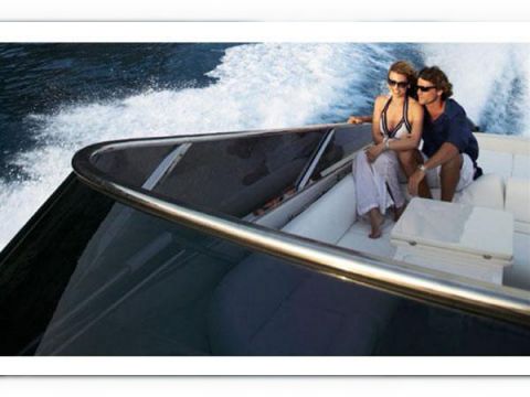 2009 Itama 40 for sale