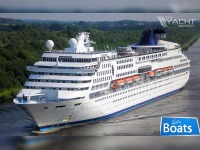  Cruise Ship.916 Passengers -Stock No. S2376