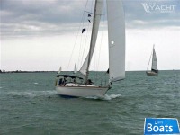 Tartan Kcb Sloop
