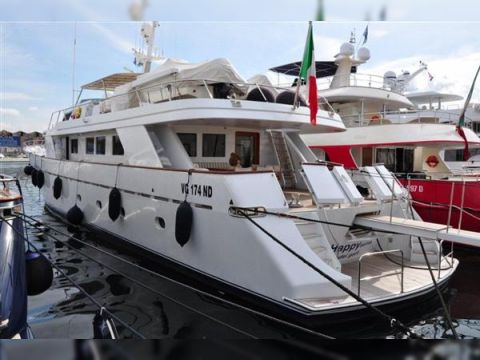 Codecasa 115