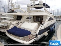 Sunseeker 66 Manhatan