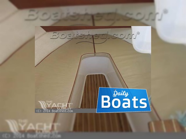 Buy 2007 Arvor 210