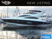 Sunseeker Manhattan 70