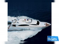 Ferretti 880