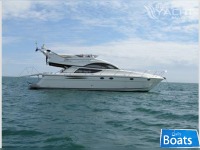 Fairline Phantom 50