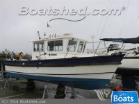 Hardy Fast Fisher 24