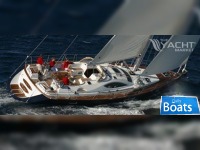 Jeanneau Sun Odyssey 54 Ds