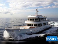 Terranova Yachts 115
