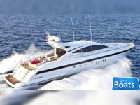Mangusta 92