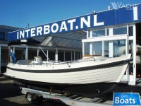 Interboat 770 Intender