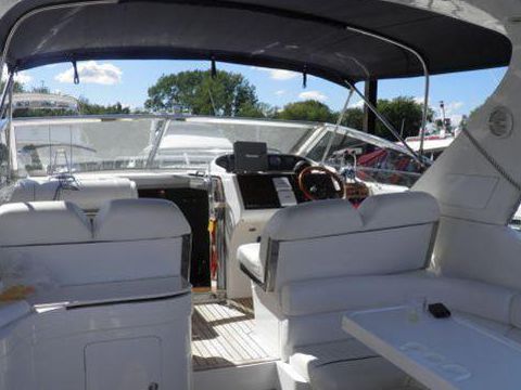 1996 Princess 366 Riviera for sale. View price, photos and Buy 1996 ...