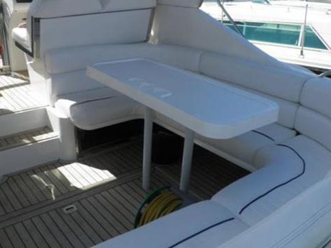 1996 Princess 366 Riviera for sale. View price, photos and Buy 1996 ...