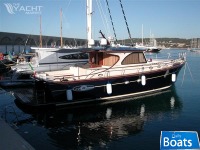 Abati Yachts Portland 55