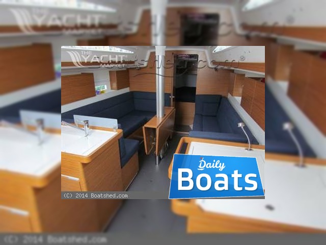 Buy Elan 360 Elan 360 For Sale