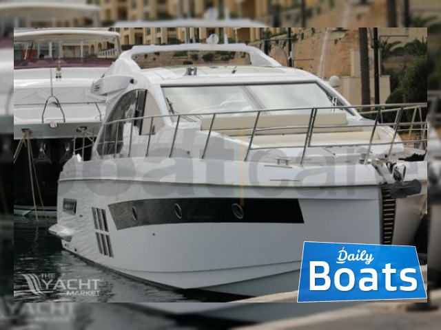 Buy 2014 Azimut 55