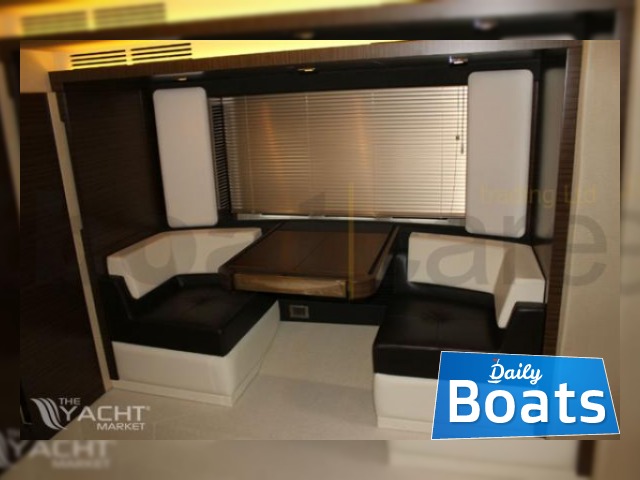 2014 Azimut 55