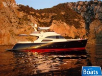 Mochi 74 Dolphin