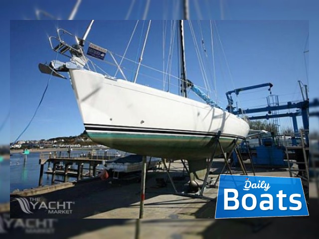 2001 Starlight 46